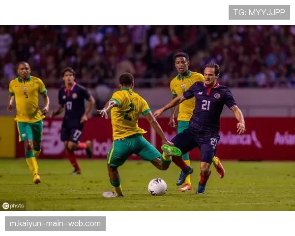 突尼斯科特迪瓦非洲劲旅 第三档中具备搅局能力