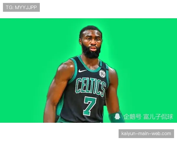 凯尔特人三分投射占比高 塔图姆布朗外线出手选择影响球队进攻效率